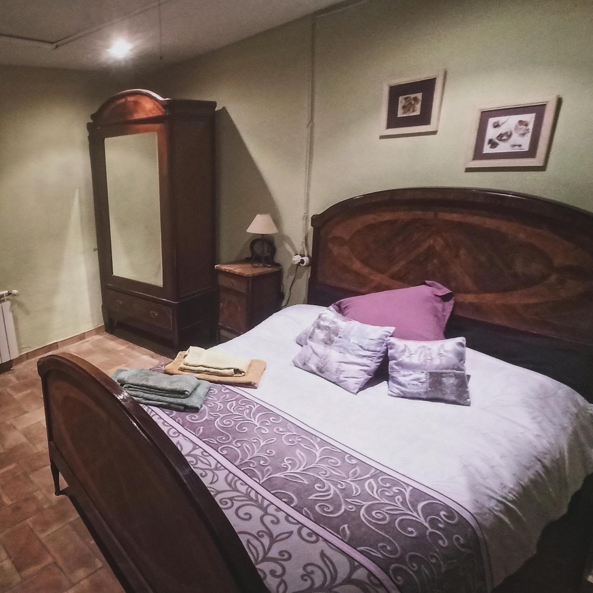 Ca L'Aleixa Rooms Bisbal de Falset Exterior photo